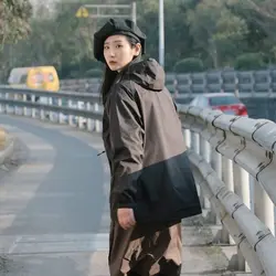 بارانی کوتاه نیچرهایک مدل Sport Regenja