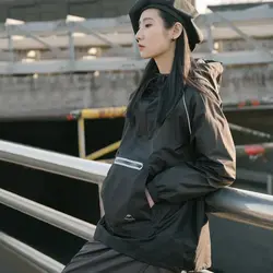 بارانی کوتاه نیچرهایک مدل Sport Regenja