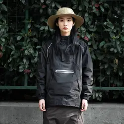 بارانی کوتاه نیچرهایک مدل Sport Regenja