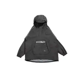 بارانی کوتاه نیچرهایک مدل Sport Regenja