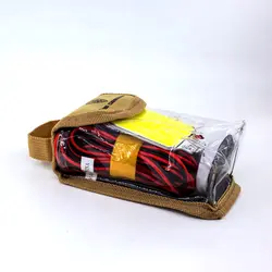 چراغ تعمیر خودرو تی بی اس دیزاین مدل 12 ولت