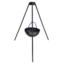 آتشدان کمپینگ مجیکمپ مدل آویزی