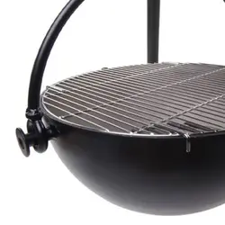 آتشدان کمپینگ مجیکمپ مدل آویزی