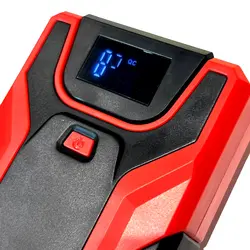 کیت جامپ استارتر توبیز TBS Design مدل TBS-10A