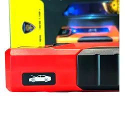 کیت جامپ استارتر توبیز TBS Design مدل TBS-10A