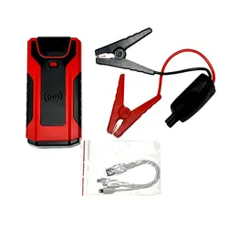 کیت جامپ استارتر توبیز TBS Design مدل TBS-10A