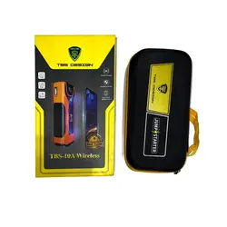 کیت جامپ استارتر توبیز TBS Design مدل TBS-10A