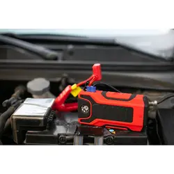 کیت جامپ استارتر توبیز TBS Design مدل TBS-10A