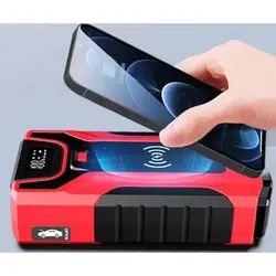 کیت جامپ استارتر توبیز TBS Design مدل TBS-10A