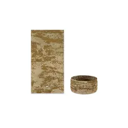 اسکارف چندکاره نیچرهایک مدل Bandana Scarf Yellow Sand