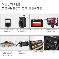 چراغ کمپینگ دو رنگ کانپکس مدل گیتاری FR-19 COB RF با سه پایه