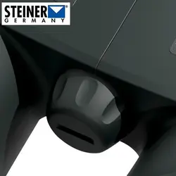 دوربین دوچشمی اشتاینر SkyHawk 3.0 10x42