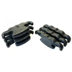 لرزش گیر بازوی کمان کامپوند هویت مدل Limb Shox