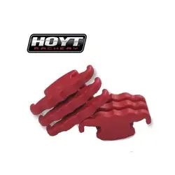 لرزش گیر بازوی کمان کامپوند هویت مدل Limb Shox