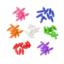 لرزش گیر قبضه کامپوند هویت مدل Shock Rods