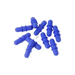 لرزش گیر قبضه کامپوند هویت مدل Shock Rods