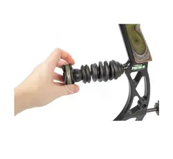 لرزش گیر اس وی ال مدل Enhancer 2000 5/16