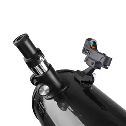 تلسکوپ بازتابی اسکای واچر 150 میلی‌متری مدل Star Discovery P150i WiFi