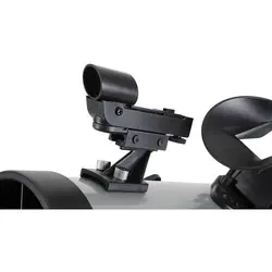 تلسکوپ بازتابی سلسترون 114 میلی‌متری مدل StarSense Explorer LT 114AZ