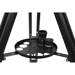 تلسکوپ بازتابی سلسترون 114 میلی‌متری مدل StarSense Explorer LT 114AZ