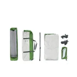 سایه بان نیچرهایک مدل Sunrise Hexagonal Medium Tarp