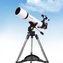 تلسکوپ شکستی سلسترون 70 میلی‌متری مدل Libra 705