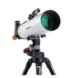 تلسکوپ شکستی سلسترون 70 میلی‌متری مدل Libra 705