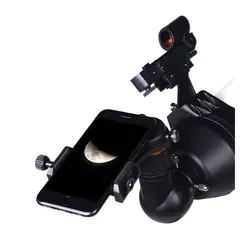 تلسکوپ شکستی سلسترون 70 میلی‌متری مدل Libra 705