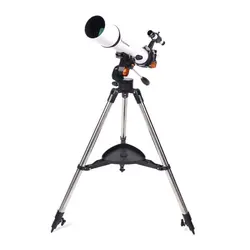 تلسکوپ شکستی سلسترون 70 میلی‌متری مدل Libra 705