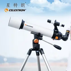 تلسکوپ شکستی سلسترون 70 میلی‌متری مدل Libra 705