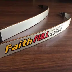 بازوی کمان ریکرو سایبو مدل FaithFull