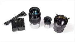 تلسکوپ دابسونی ۱۰ اینچ جی‌اس‌او (F1250)