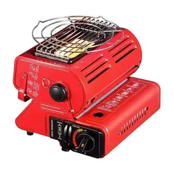 بخاری سفری یانچوان مدل YC-808B