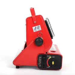 بخاری سفری یانچوان مدل YC-808B