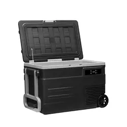 یخچال مسافرتی 45 لیتری آلپیکول مدل U45