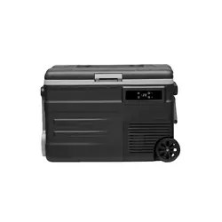 یخچال مسافرتی 45 لیتری آلپیکول مدل U45