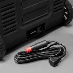 یخچال مسافرتی 45 لیتری آلپیکول مدل U45