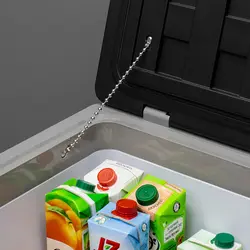 یخچال مسافرتی 45 لیتری آلپیکول مدل U45