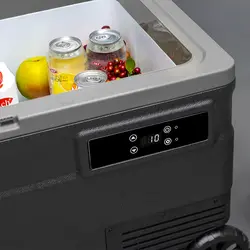 یخچال مسافرتی 45 لیتری آلپیکول مدل U45