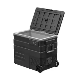 یخچال مسافرتی 45 لیتری آلپیکول مدل U45