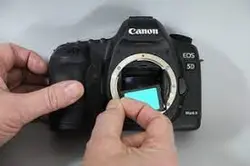 فیلتر عکاسی H-alpha آسترونومیک مناسب برای دوربین‌های Cannon