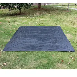 زیرانداز چادر کمپینگ شنگ یان