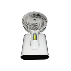پنکه شارژی کمپینگ دی پی مدل DP-7624