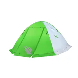 چادر کوهنوردی 3 نفره گتردار اسنوهاک مدل دیسکاوری 3 کد ST030 Plus