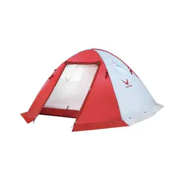 چادر کوهنوردی 3 نفره گتردار اسنوهاک مدل دیسکاوری 3 کد ST030 Plus