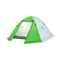 چادر کوهنوردی 3 نفره گتردار اسنوهاک مدل دیسکاوری 3 کد ST030 Plus