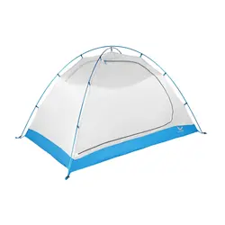 چادر کوهنوردی 3 نفره گتردار اسنوهاک مدل دیسکاوری 3 کد ST030 Plus