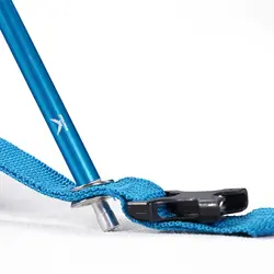 چادر کوهنوردی 3 نفره گتردار اسنوهاک مدل دیسکاوری 3 کد ST030 Plus