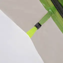 چادر کوهنوردی 3 نفره گتردار اسنوهاک مدل دیسکاوری 3 کد ST030 Plus