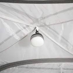 چادر کوهنوردی 3 نفره گتردار اسنوهاک مدل دیسکاوری 3 کد ST030 Plus